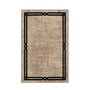 Conceptum Eexfab801 Alfombra Multicolor 80 x 120 cm
